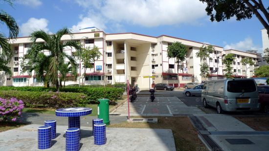 Hougang Avenue 6 thumbnail photo
